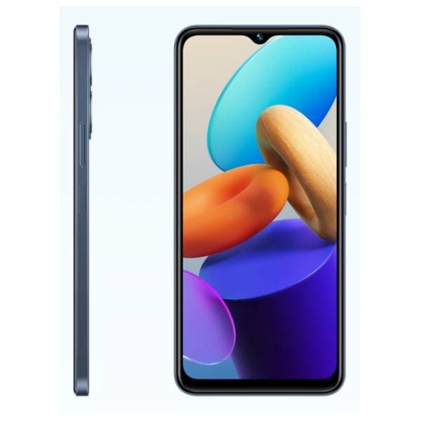 VIVO Y22s 6/128GB Starlit Blue 3
