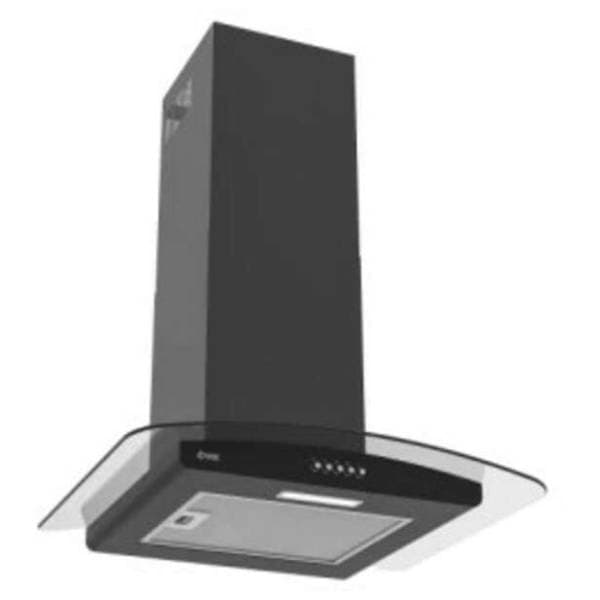 VOX aspirator CGL 6V17 BL 2