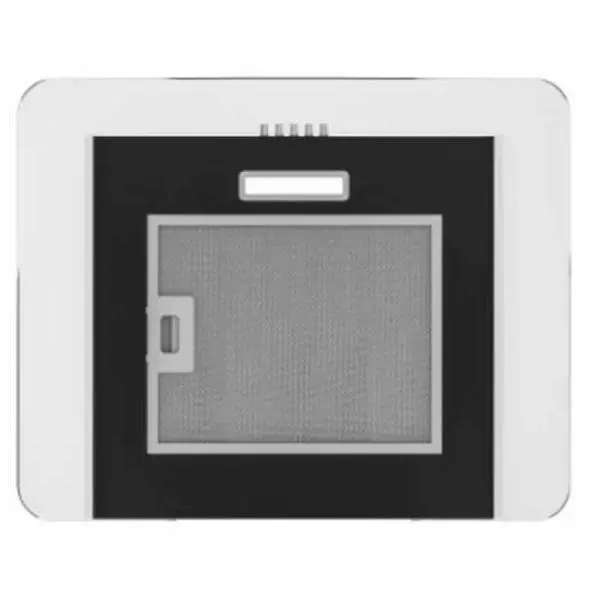 VOX aspirator CGL 6V17 BL 3