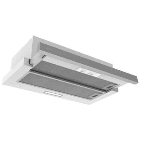 VOX aspirator PIO 6L03 IX 2