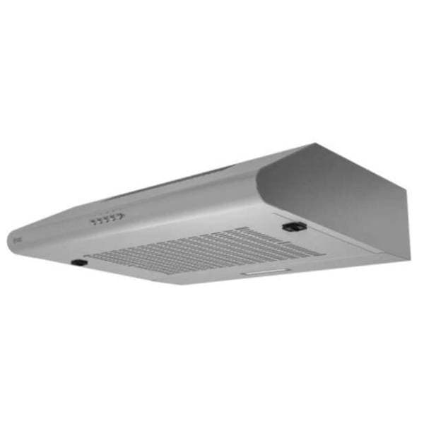 VOX aspirator TRD 6F49 IX 1