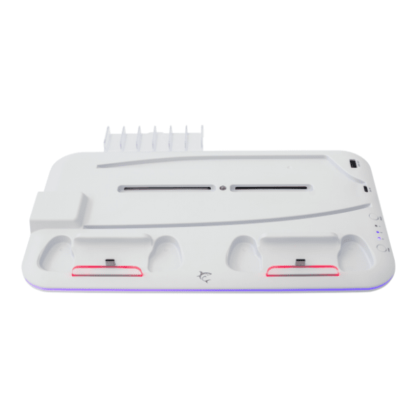 WHITE SHARK charging dock Kimura 0