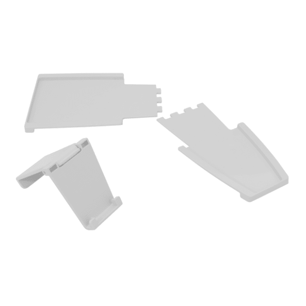 WHITE SHARK charging dock Kimura 1