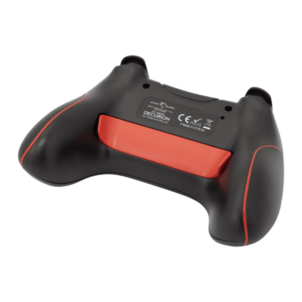 WHITE SHARK gamepad Decurion 3
