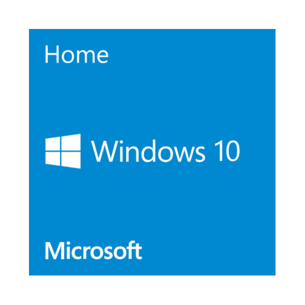 WINDOWS 10 Home 64bit GGK (L3P-00033) 0