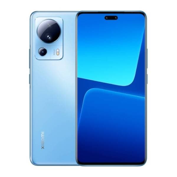 XIAOMI 13 Lite 8/256GB Lite Blue 0