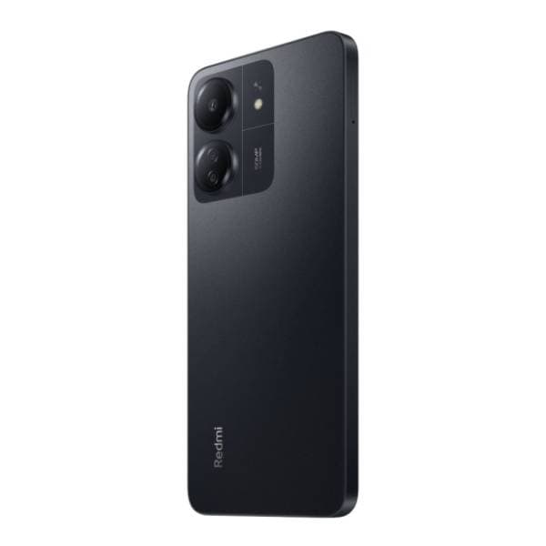 XIAOMI Redmi 13C 4/128GB Midnight Black 6