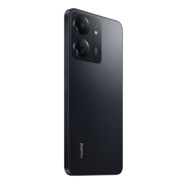 XIAOMI Redmi 13C 4/128GB Midnight Black 5