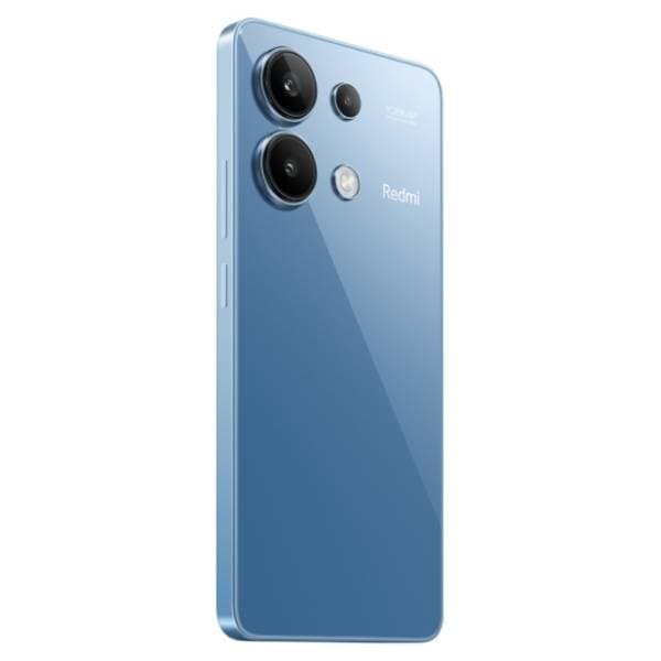 XIAOMI Redmi Note 13 6/128GB Ice Blue 5