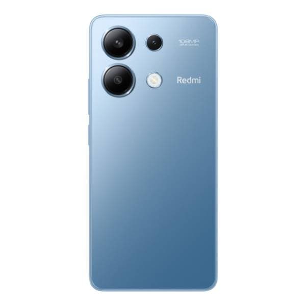 XIAOMI Redmi Note 13 6/128GB Ice Blue 4