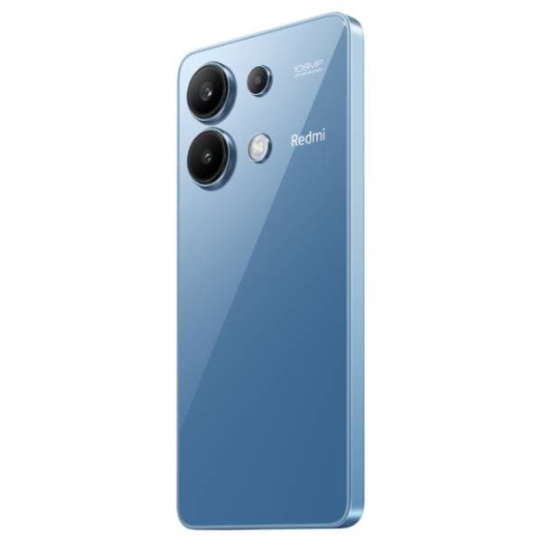 XIAOMI Redmi Note 13 8/256GB Ice Blue 6