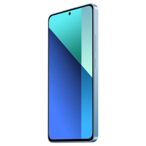XIAOMI Redmi Note 13 8/256GB Ice Blue 3