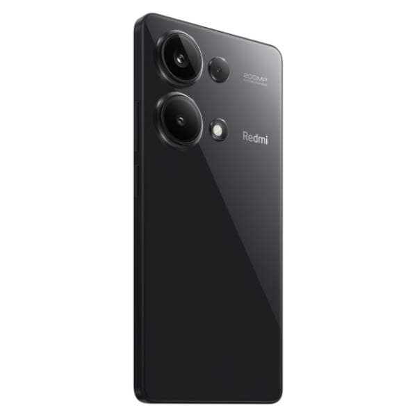 XIAOMI Redmi Note 13 Pro 8/256GB Midnight Black (MZB0FXAEU) 5