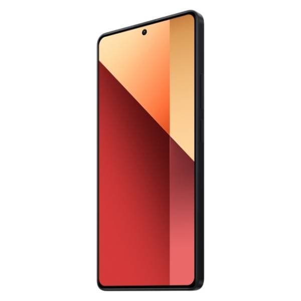 XIAOMI Redmi Note 13 Pro 8/256GB Midnight Black (MZB0FXAEU) 3