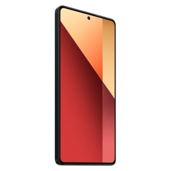 XIAOMI Redmi Note 13 Pro 8/256GB Midnight Black (MZB0FXAEU) 2
