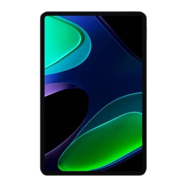 XIAOMI Tab Pad 6 6/128GB Gravity Gray 0