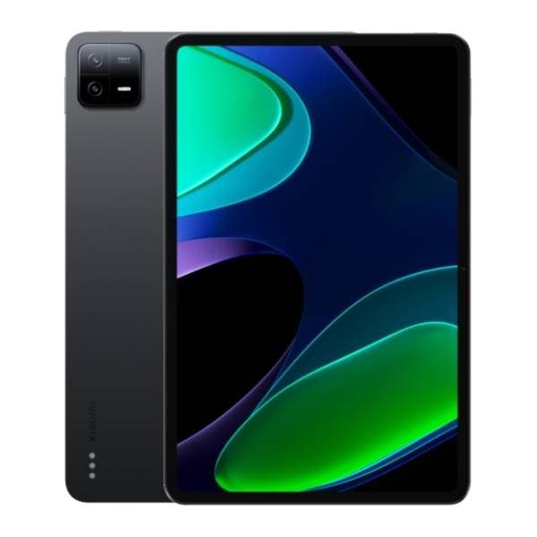 XIAOMI Tab Pad 6 6/128GB Gravity Gray 1