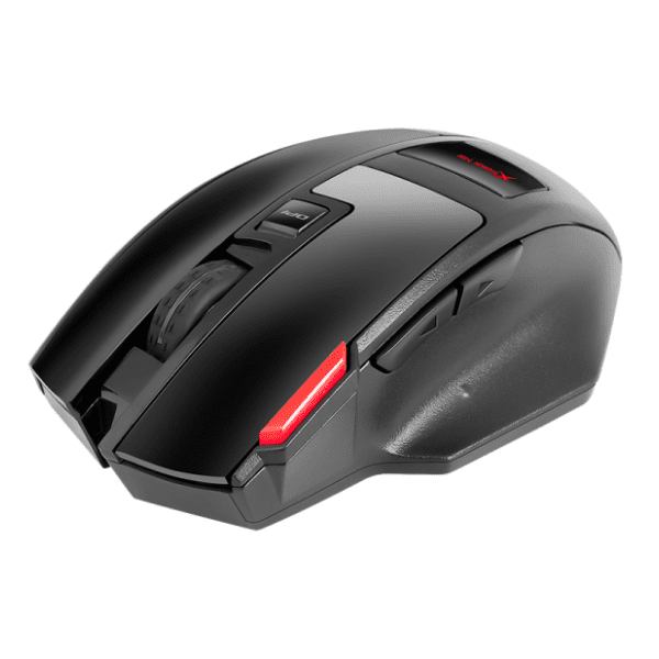 XTRIKE bežični miš GW600 1