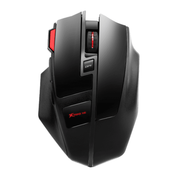 XTRIKE bežični miš GW600 0