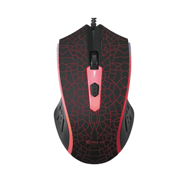 XTRIKE miš GM-206 0