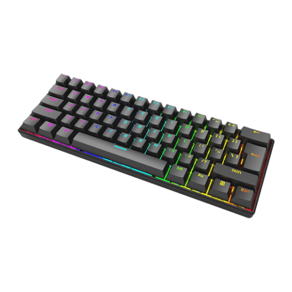 XTRIKE tastatura GK985 3