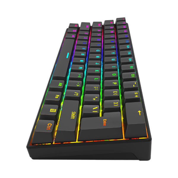 XTRIKE tastatura GK985 4