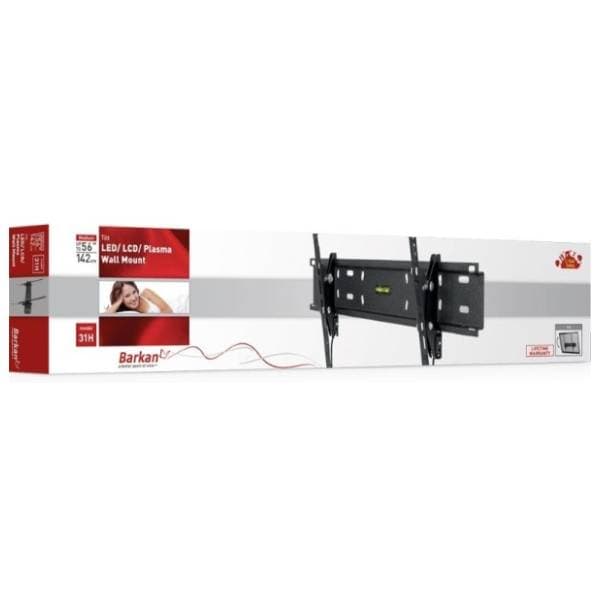 Zidni nosač za TV BARKAN 31H.B 1