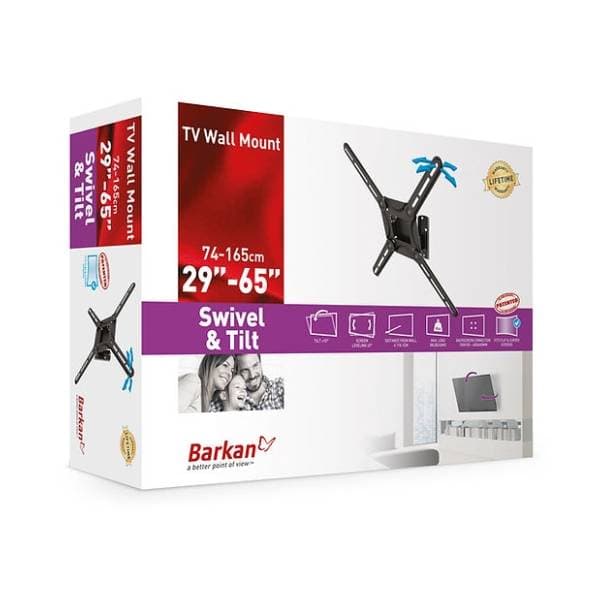 Zidni nosač za TV BARKAN BM320 3