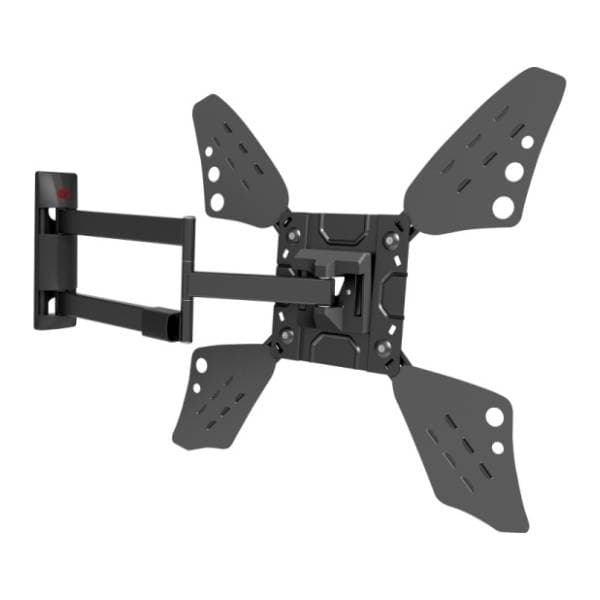 Zidni nosač za TV BARKAN LCD 3400L.B 0