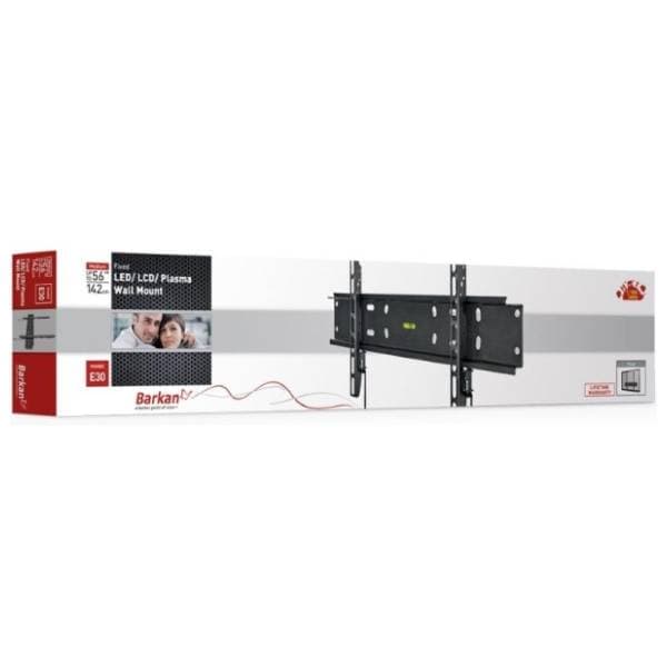 Zidni nosač za TV BARKAN LCD E30 1