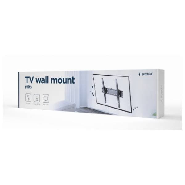 Zidni nosač za TV GEMBIRD WM-55T-02 2