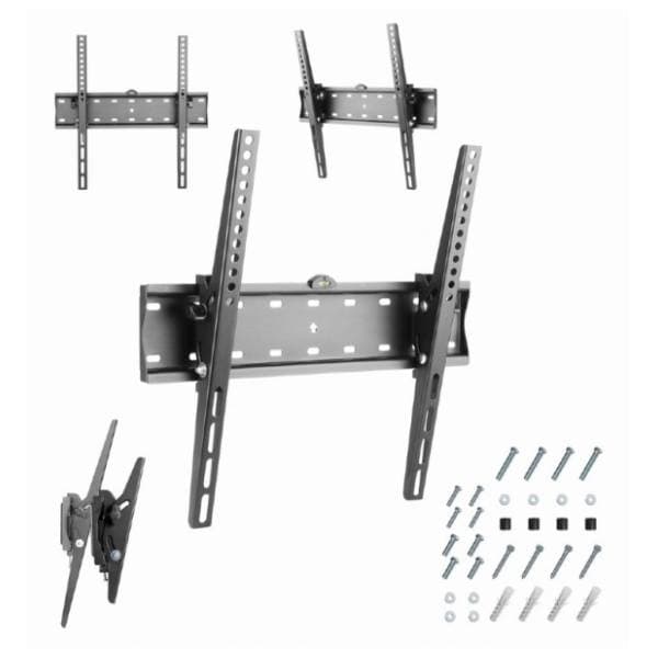 Zidni nosač za TV GEMBIRD WM-55T-02 1