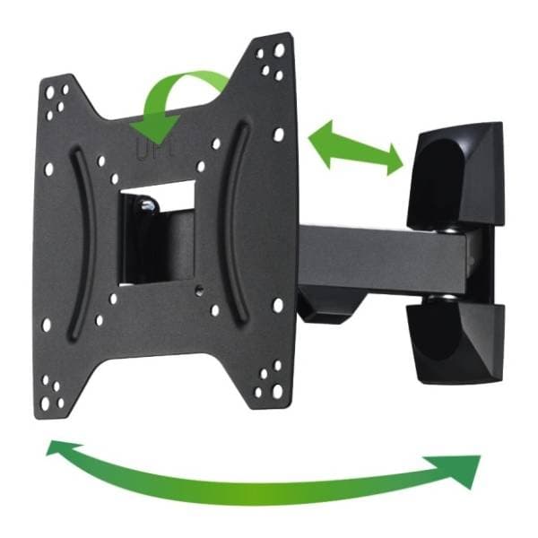 Zidni nosač za TV HAMA 00118100 6