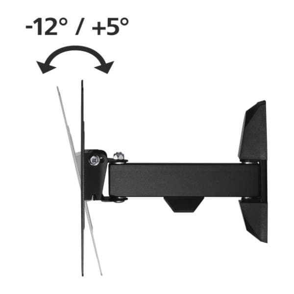 Zidni nosač za TV HAMA 00118100 7