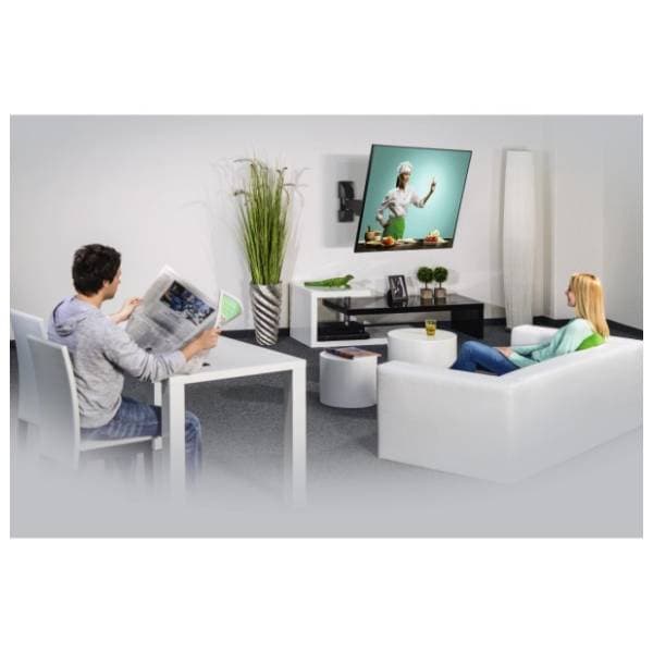 Zidni nosač za TV HAMA 00118100 10