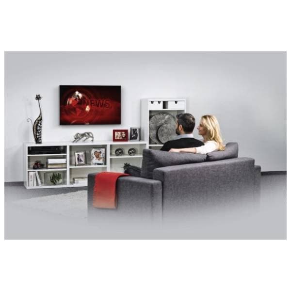 Zidni nosač za TV HAMA 00118104 2