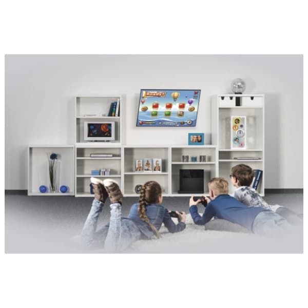 Zidni nosač za TV HAMA 108715 4