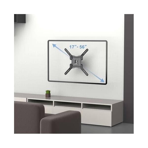 Zidni nosač za TV KETTZ TVN-6602 3