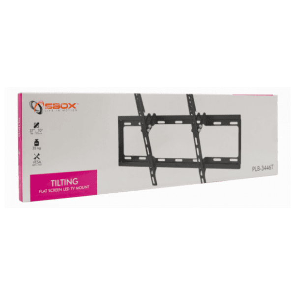 Zidni nosač za TV S BOX PLB-3446 T 3
