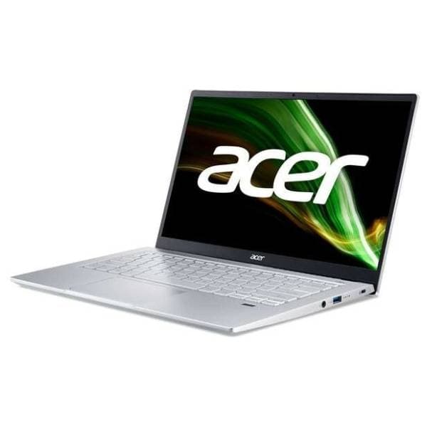 ACER laptop Aspire Swift 3 SF314-43 (NX.AB1EX.007) 1