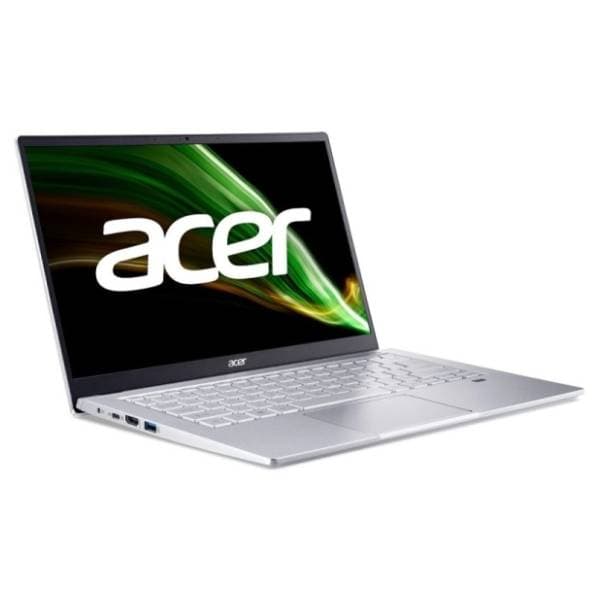 ACER laptop Aspire Swift 3 SF314-43-R2B3 (NX.AB1EX.017) 1