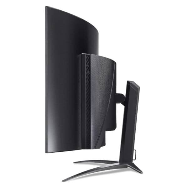 ACER zakrivljeni monitor OLED Predator X45bmiiph 2