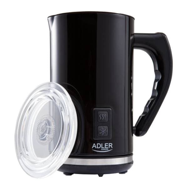 ADLER aparat za mlečnu penu AD4478 3
