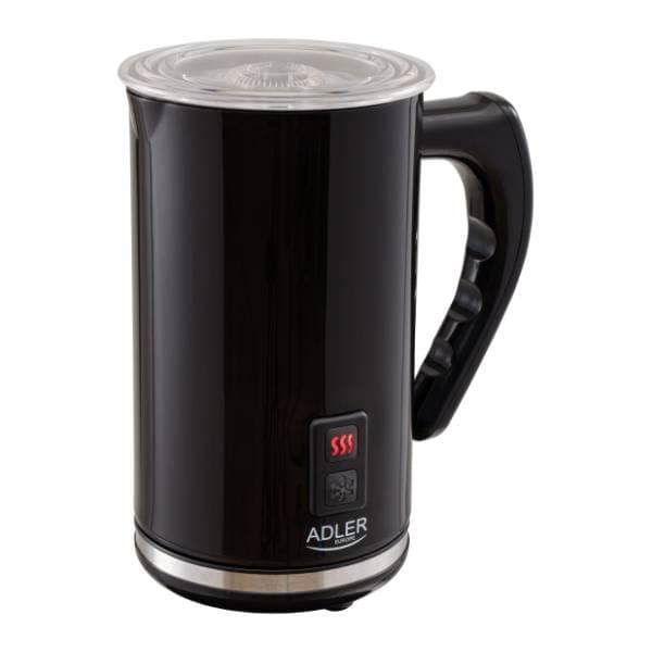 ADLER aparat za mlečnu penu AD4478 1