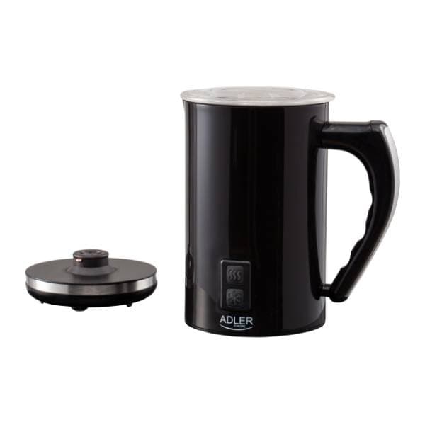 ADLER aparat za mlečnu penu AD4478 2