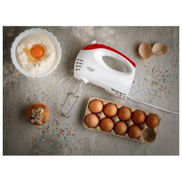 ADLER ručni mikser sa dodatkom za blendiranje AD4212 7