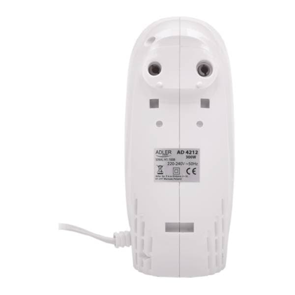 ADLER ručni mikser sa dodatkom za blendiranje AD4212 4