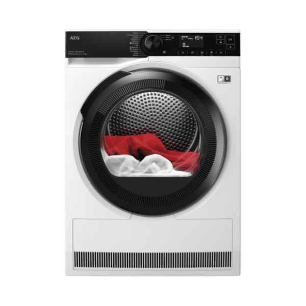 AEG mašina za sušenje veša TR839P4CE 0