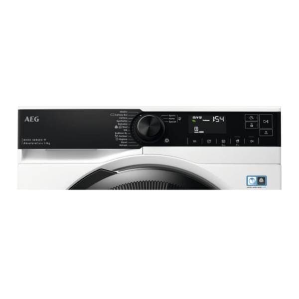 AEG mašina za sušenje veša TR839P4CE 1