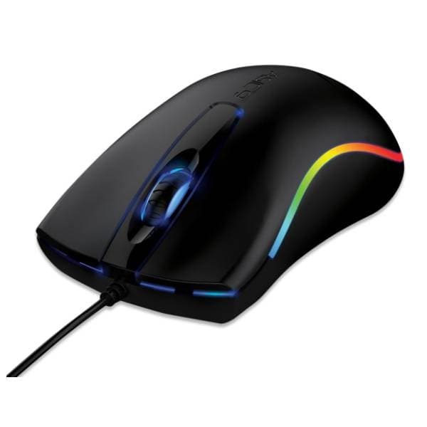 ALCATROZ miš Asic 9 RGB FX 0
